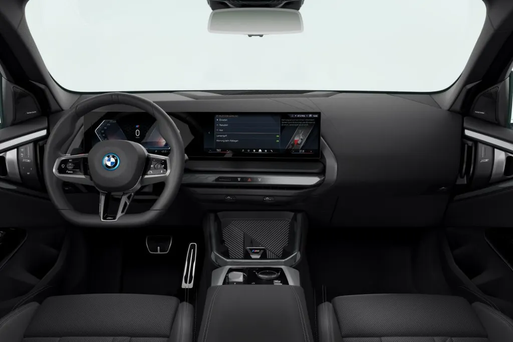 BMW X3 30e xDrive