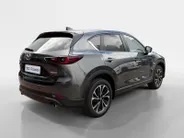 Mazda CX-5 2.0 e-SkyActiv-G M Hybrid 165 Advantage | Zeer nette auto | 1e Eigenaar | Trekgewicht: 2.000 kg | 360 graden camera | elektr. achterklep |