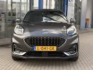 Ford Puma 1.0 EcoBoost ST-Line X Vignale Automaat DRIVER ASSISTANCE PACK I WINTER PACK I MATRIX LED-KOPLAMPEN I MASSAGE STOELEN I APPLE CARPLAY / ANDROID AUTO I