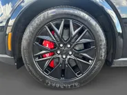 Ford Mustang Mach-E Extended Premium RWD 88 kWh | Uit Voorraad Leverbaar! | 5.000,- Ready Set Ford Bonus | 600km WLTP Rijbereik | 19' Lichtmetalen Velgen | Elektrisch Bedienbare Achterklep met Sensor Besturing