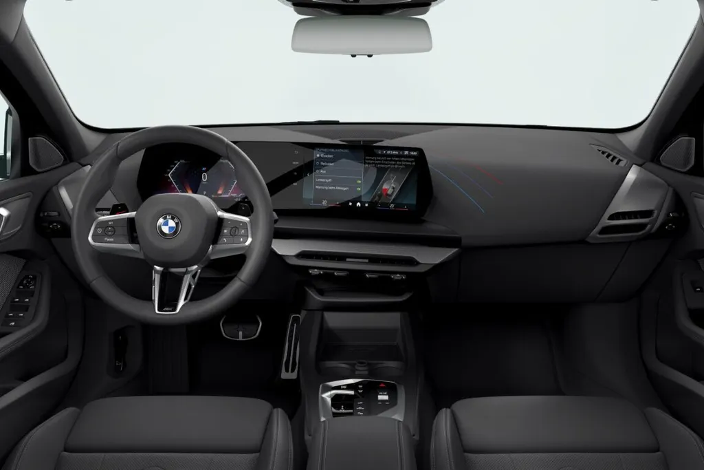 BMW 1 Serie 120