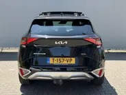 Kia Sportage 1.6 Plug-In Hybrid 4WD DynamicPlusLine |Trekhaak