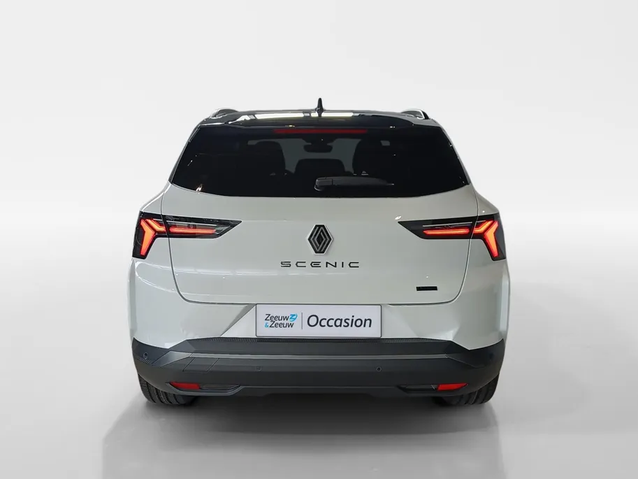 Renault Scénic E-Tech EV87 long range esprit Alpine | Pack Light & Sound| Rijdende demonstratie auto | Vraag naar de actuele kilometerstand|