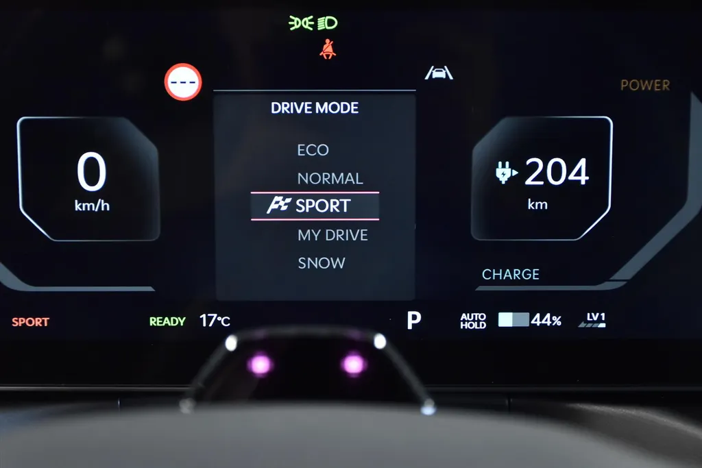 Kia EV9 99,8kWh 204pk RWD Air NIEUW - SNEL LEVERBAAR