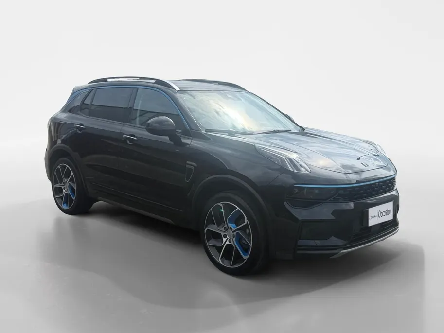 Lynk & Co 01 1.5 | Automaat | Panorama Dak | 360* Camera | Stoelverwarming | Apple Carplay/Android Auto | DAB | Climate Control | Cruise Control | Navigatie
