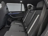 Škoda Kodiaq 1.5 TSI 204pk DSG PHEV Sportline Business · Panoramadak · Alarm · Wegklapbare Trekhaak · Elek. Voorstoel · 19'' Inch · Garantie t/m 06-07-2030 of 100.000km