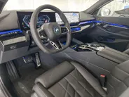 BMW i5 Touring xDrive40 84 kWh