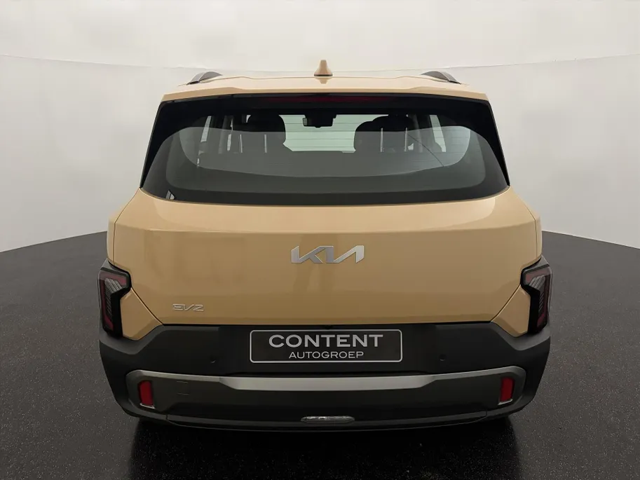 Kia EV2 42,2 kWh 147pk (4-zits) Air