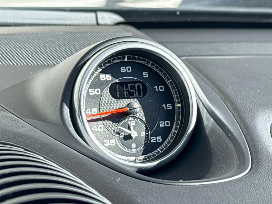 Porsche 718 Boxster GTS 4.0