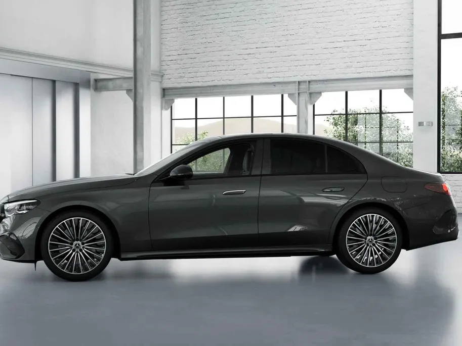 Mercedes-Benz E-Klasse 300 e Sport Edition