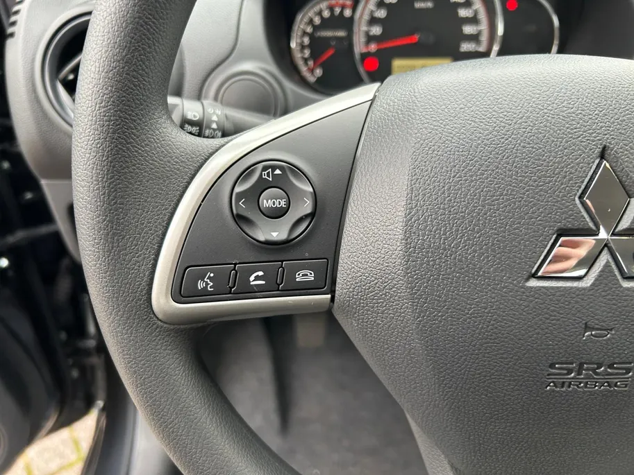 Mitsubishi Space Star 1.2 Active | APPLE CAR PLAY | DEMO | GARANTIE TOT 2033 |
