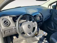 Renault Captur 0.9 TCe Intens NL Auto | LED | Navi | Camera | Cruise | Etc.