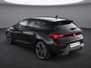 CUPRA Leon 1.4 TSI eHybrid 245pk PHEV VZ Performance · Camera  Navigatie · Keyless · Stuur-& stoelverwarming