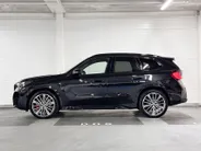 BMW iX1 eDrive20