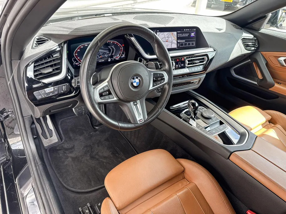 BMW Z4 sDrive20i Business Edition Plus