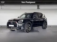 MINI Countryman 2.0 S ALL4 Favoured L