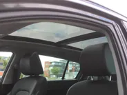 Kia Sportage 1.6 T-GDI Black Edition | Stuur-/stoelverwarming v+a | Schuifdak | Leer | Camera | Elek. achterklep | Cruise | PDC | Navi | 17' LM | Zeer nette auto! |
