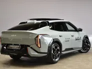 Kia EV4 FASTBACK 81,4 kWh 204PK GT-PlusLine NIEUW