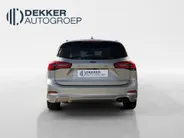 Ford Focus Wagon 1.0 EcoBoost Hybrid ST Line | Adaptive Cruise | Winter Pack | Groot scherm