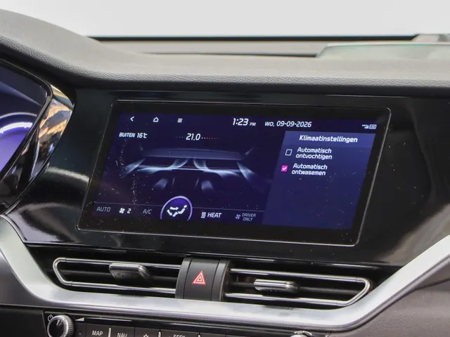 Kia e-Niro DynamicPlusLine 64 kWh