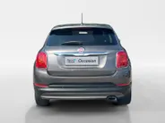 Fiat 500X 1.4 Turbo MultiAir Opening Edition | Cruise | Camera | Navi | Half Leder |