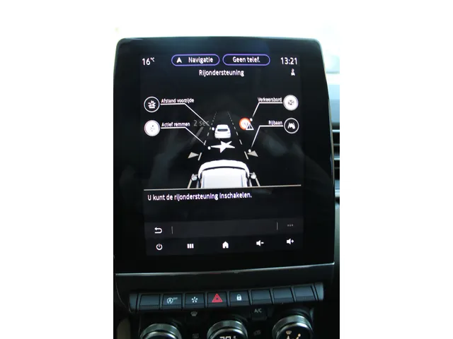 Renault Captur 1.3 TCe 130 AUT Edition One | automaat | Bose Audio | achteruitrijcamera