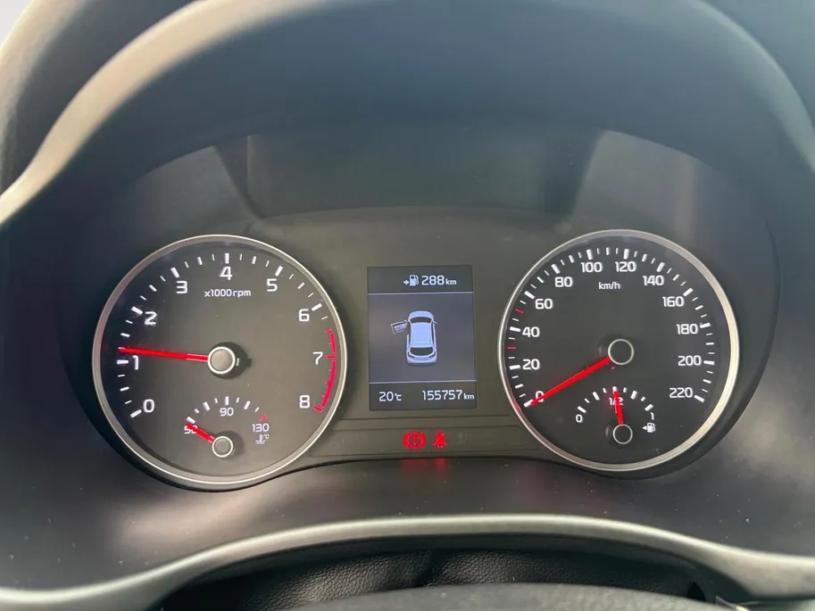 Kia Rio 1.0 TGDI DynamicLine | Navigatie | Airco | Apple Carplay / Android Auto | Achterruitrij Camera | Lichtmetalen Velgen |