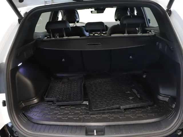 Kia Sportage 1.6 T-GDi Hybrid GT-Line Afneembare trekhaak