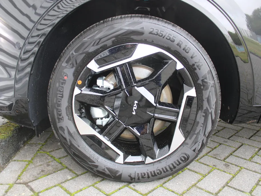 Kia Sportage 1.6 T-GDi Hybrid GT-PlusLine | Automaat | Nieuw | Direct leverbaar | Tot € 3.000 inruilvoordeel bij aanschaf |