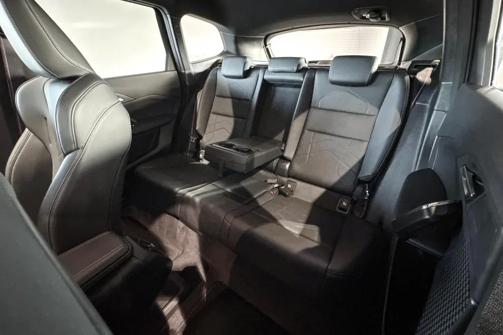 BMW iX1 eDrive20 67 kWh