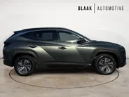 Hyundai Tucson 1.6 T-GDI HEV Comf