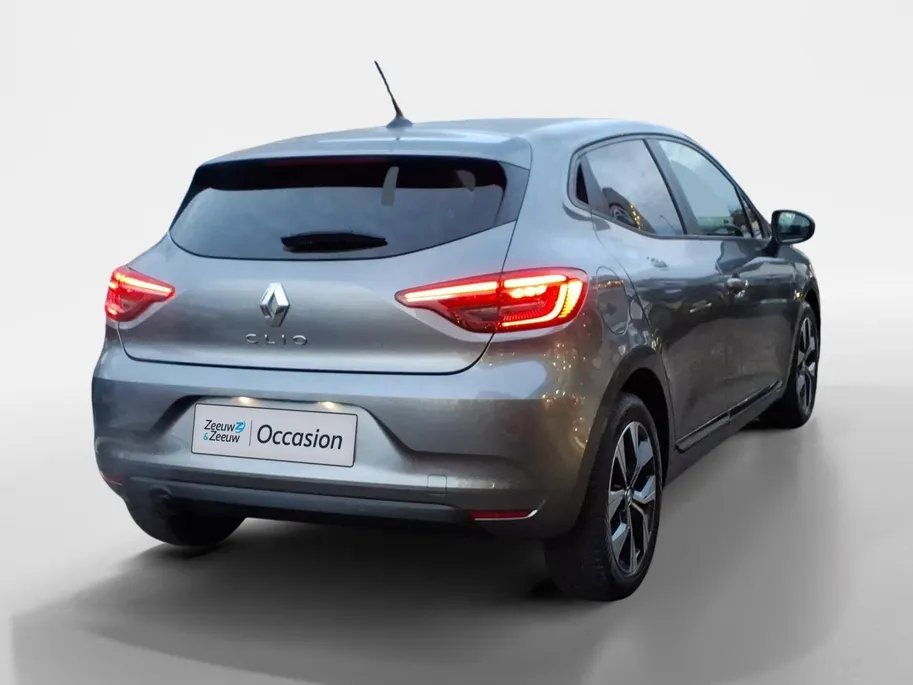 Renault Clio 1.0 TCe 90 Evolution | LMV | PDC | Navi |