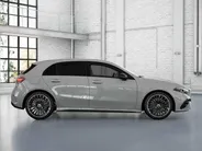 Mercedes-Benz A-Klasse 250 e Business Solution AMG
