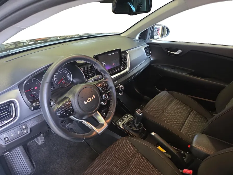 Kia Stonic 1.0 T-GDi MHEV DynamicPlusLine 1e Eigenaar | Dealer onderhouden | Fabrieksgarantie | NAP