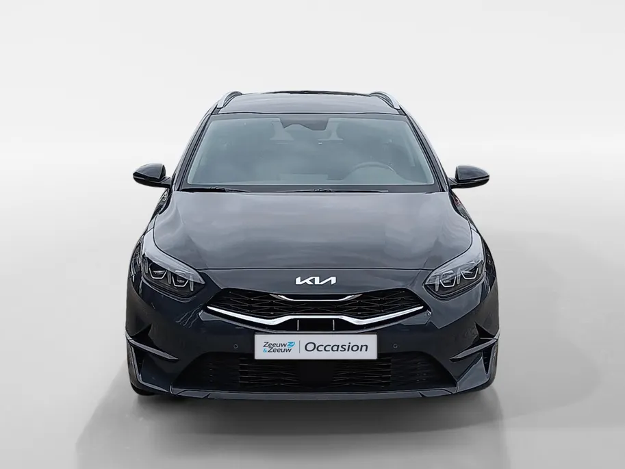 Kia Ceed Sportswagon 1.0 T-GDi DynamicLine | Navigatie | Climate control | Nieuwstaat |