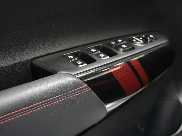 Kia Picanto 1.0 T-GDI GT-Line