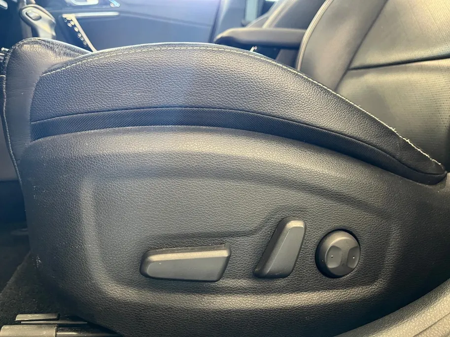 Kia Ceed Sportswagon 1.6 GDI PHEV ExecutiveLine Stoelverwarming | Stoelverkoeling | Panoramadak | Carplay | Adaptieve Cruise Control | Leder