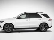 Mercedes-Benz GLE 450 e 4MATIC AMG Line