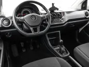 Volkswagen up! 1.0 65pk · Airco · Bluetooth · Telefoonhouder · Lane Assist · Dab Radio · All Season Banden · Garantie t/m 12-09-2027 of 100.000km