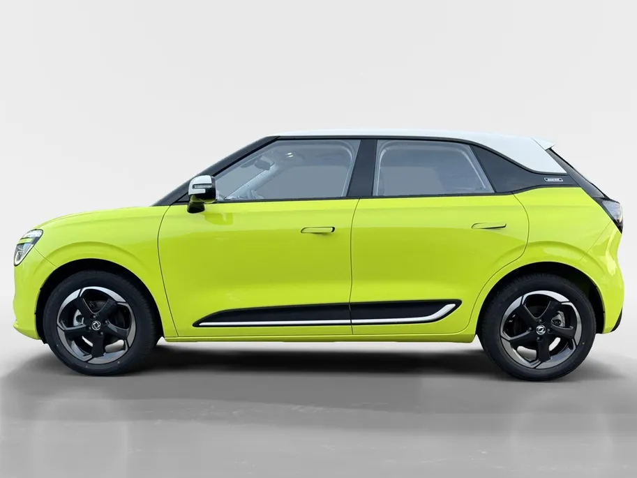 Dongfeng Box Launch Edition 42 kWh |Demo|Full Option|310 km range| 360 camera| Stoelkoeling & verwarming|