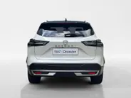 Nissan QASHQAI 1.3 MHEV Xtronic N-Connecta | Panoramadak | HUD | Adapt. Cruise Control| Stoelverwarming | Carplay