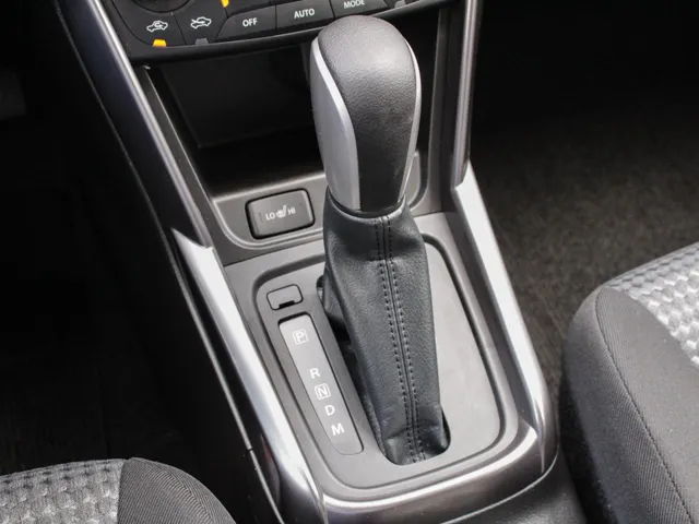 Suzuki S-Cross 1.4 Boosterjet Select Smart Hybrid Automaat | Adap. Cruise | Carplay/Android | Camera | Park sens | Lm-Velgen