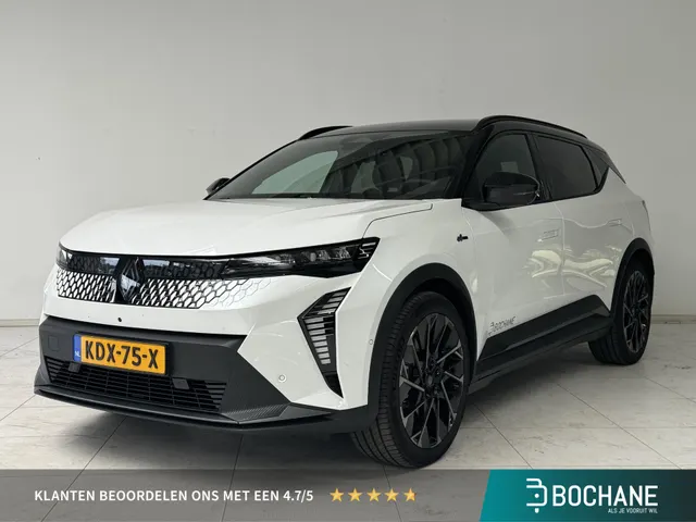 Renault Scénic