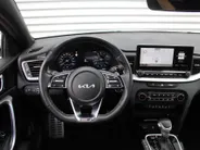 Kia ProCeed 1.5 T-GDi DCT7 GT-Line | BTW Auto | Automaat | Pano | 18” LM | Navi | Camera | Adap. Cruise |