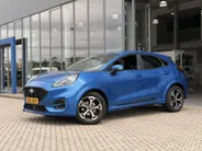 Ford Puma 1.0 EcoBoost Hybrid ST-Line DEMO I DRIVER ASSISTANCE PACK I WINTER PACK I COMFORT PACK I APPLE CARPLAY / ANDROID AUTO I