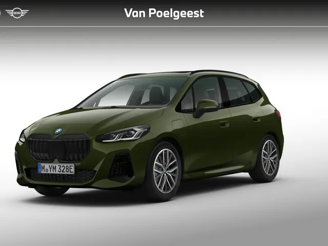 BMW 2 Serie Active Tourer