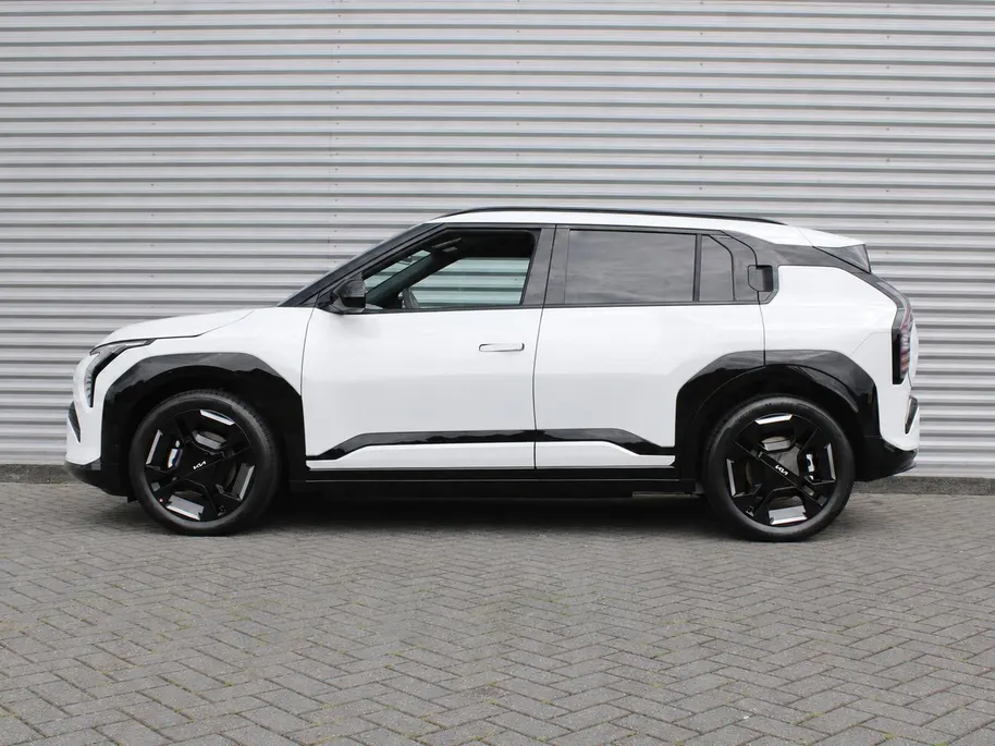Kia EV3 GT-Line Business Edition 81.4 kWh | Nieuw | Direct leverbaar | Actieradius tot 563 km (WLTP) | 18% bijtelling |