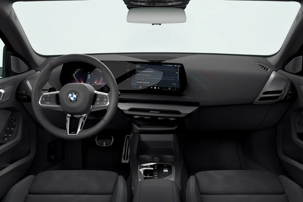 BMW 2 Serie Gran Coupé 220