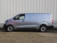 Toyota ProAce Long Worker 2.0 D-4D Challenger | Carplay | PDC | Airco | Cruise | Schuifdeur rechts |