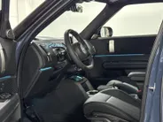 MINI Countryman C John Cooper Works